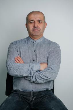 Вениаминов Эдгар Вениаминович