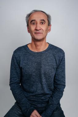 Козачок Сергей Николаевич