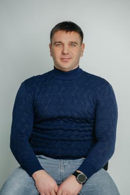 Глова Денис Александрович