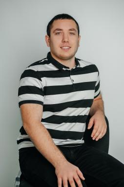 Гадян Дмитрий Петросович