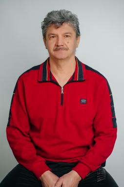 Раевский Георгий Анатольевич