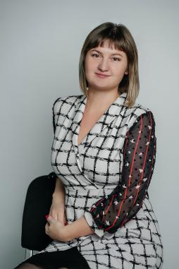 Лифанова Анастасия Александровна