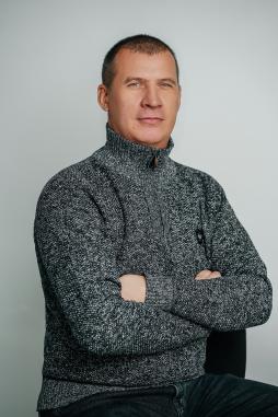 Сысоев Алексей Вячеславович