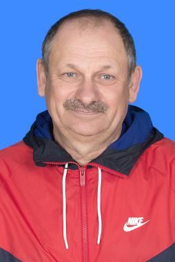 Литвинов Александр Васильевич